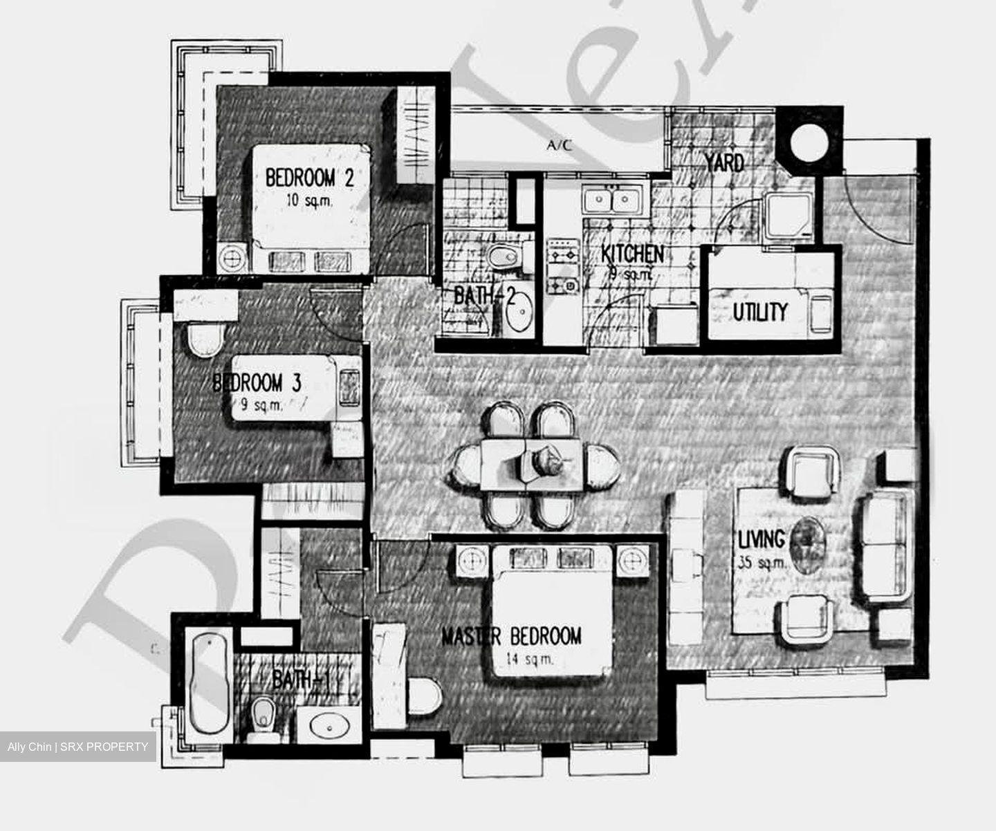 Thomson Euro-asia (D11), Condominium #568736121